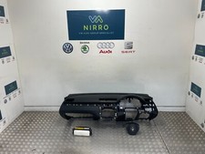 VW PASSAT DASHBOARD AIRBAG KIT