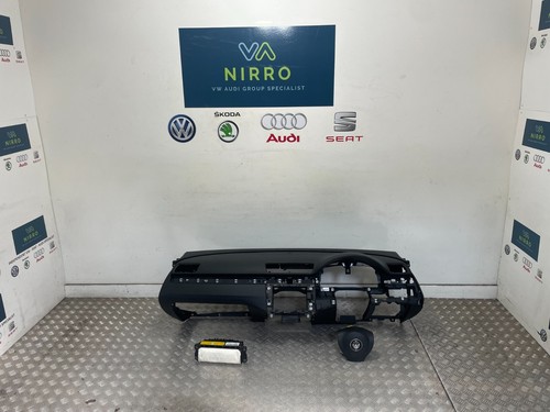 Passat dashboard airbag kit - dashboard,