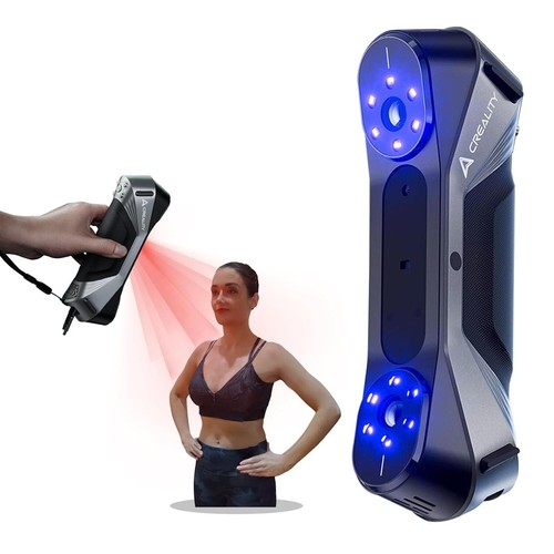 Creality scan raptor 3d - creality,