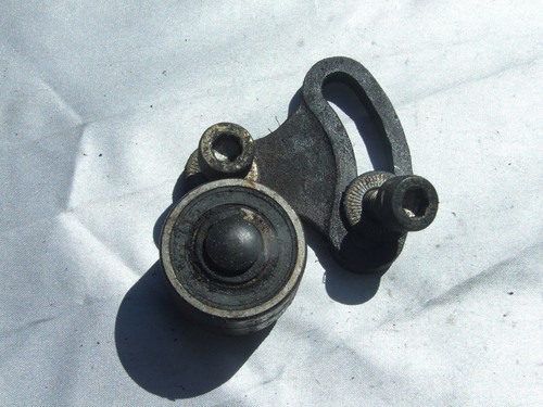 Ducati st2 cam belt tensioner - st2,