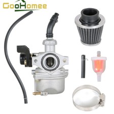 PZ19 CARBURETTOR For 50CC 70CC