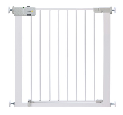 Safety 1st gates securetech - safety,