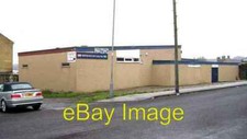 Photo 6x4 Bowling Old Lane Cricket Club - Birch Lane Bradford  c2007