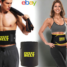 Slimming Sauna Belt Wrap Women