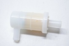 Genuine air filter assembly - air,