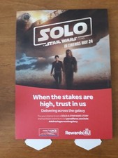 Star wars solo film
