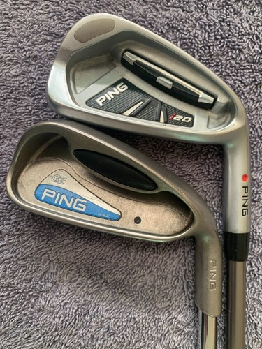 Individual replacement ping - individual,