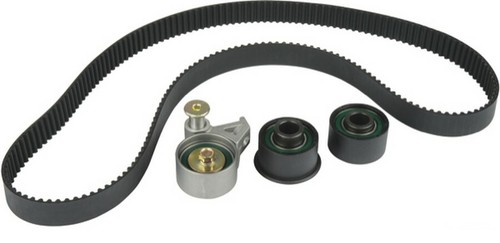 Timing belt kit for mazda - kit,