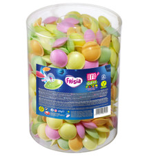 Frisia ufo flying saucers - frisia,
