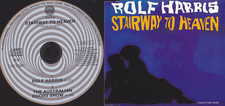 ROLF HARRIS : STAIRWAY TO