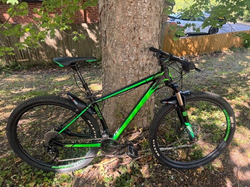 Scott scale 960 - mountain, bike