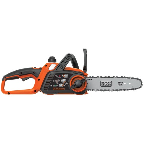 Cordless chainsaw 20v max - chainsaw, 10