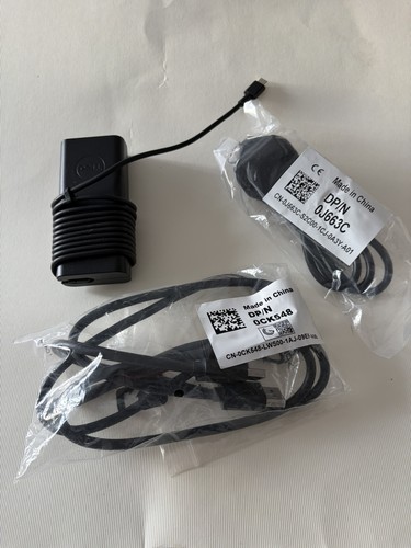 Dell oem pin mains power - dell,