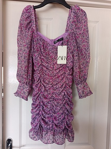 Bnwt zara ladies - bnwt,