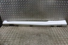 FORD FIESTA MK7 ST180 NS SIDE
