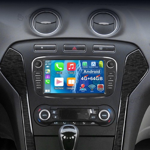 64gb android car stereo - android,