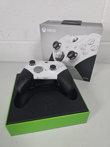 Microsoft xbox elite series - microsoft,