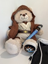 Build bear mcm comic - mcm, con