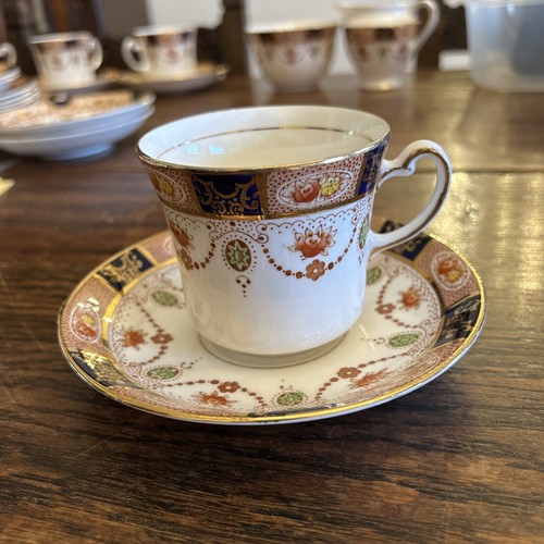 Vintage colclough 6699 - vintage,