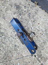 TUBELA Pipe Bender Hookstop Roller Part