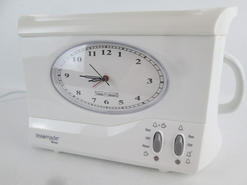 Swan teasmade stm201n tea - swan,