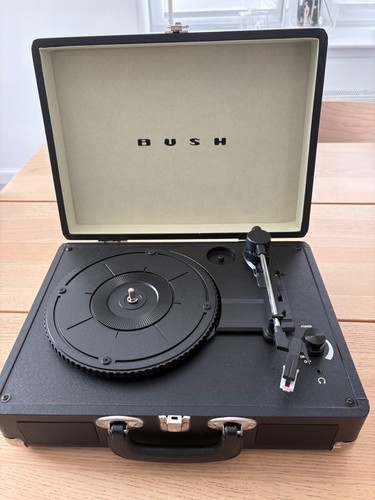 Bush kts 601 classic retro - bush, kts-601