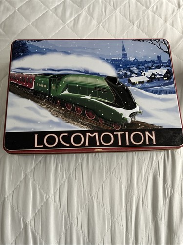 Vintage collectable locomotion - vintage,