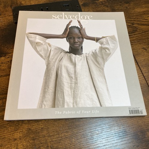 Selvedge magazine issue 112 - issue,