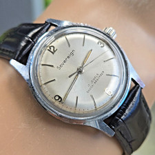 Vintage Sovereign men's manual