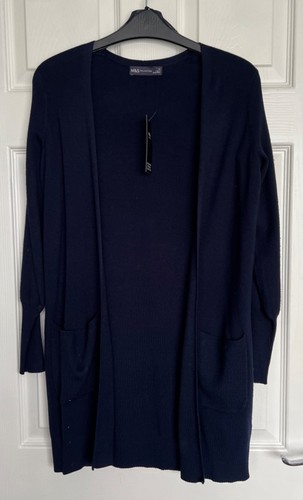 New ladies navy relaxed - ladies,