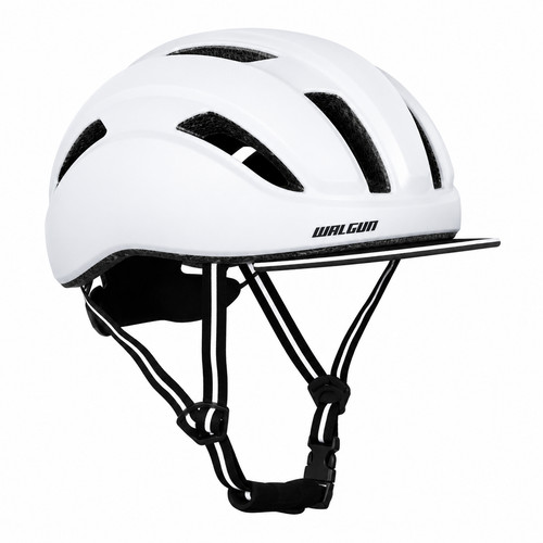 Urban cycling helmet - urban,