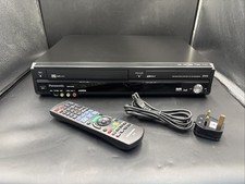 Panasonic DMR-EZ48V DVD