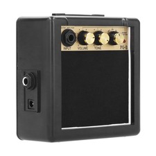 _Guitar Amplifier Portable