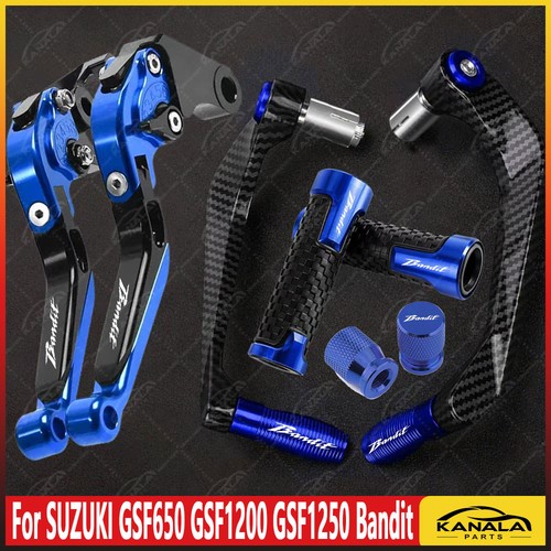 For suzuki gsf 650 - gsf,