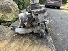Ford Transit Mk2 Pinto Engine Parts