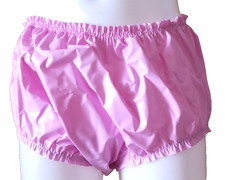 PVC Pants Knickers Vinyl