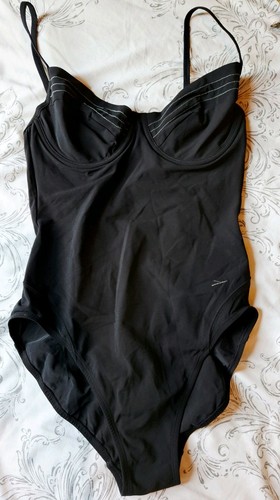 Speedo sculpture swimsuit - speedo,