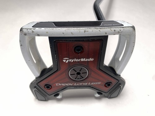 Taylormade daddy long legs - taylormade,