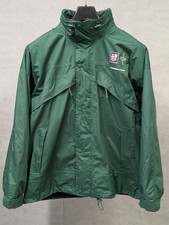 Genuine Royal Marines Royal Navy Waterproof Jacket with Removable Liner - Large