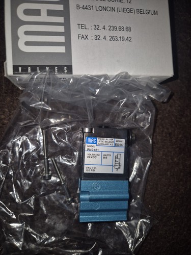 Mac valves inc - mac,