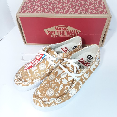 Nwb vans rata - sf, yusuke