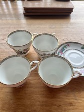 Duchess Bone china tea set