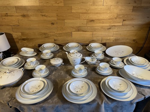 Piece japanese noritake - 64,