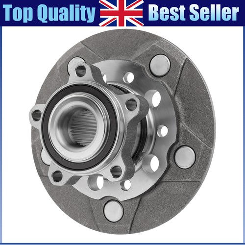 Wheel bearing kit - wheel,