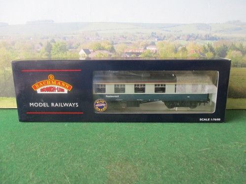 Bachmann mk1 rfo - bachmann,