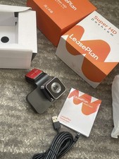 Leaseplan Super HD Dash Cam 