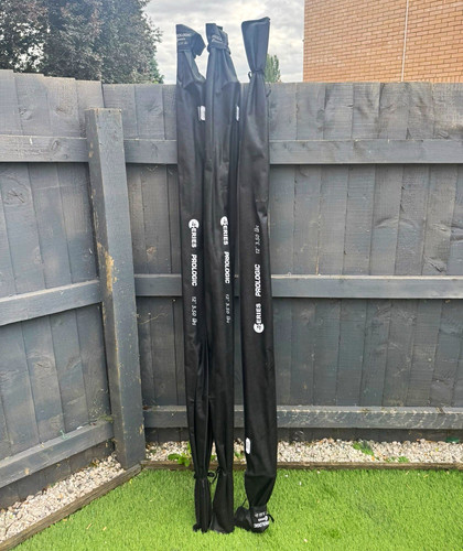 Prologic series carp rod - prologic,