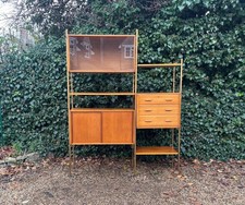 MID CENTURY LADDERAX MODULAR