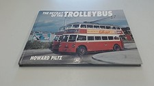The heyday trolleybus - heyday,