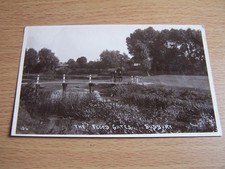 The Flood Gate Sudbury Vintage